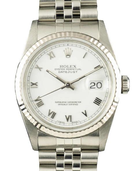 referenza rolex datejust|Rolex Datejust caliber.